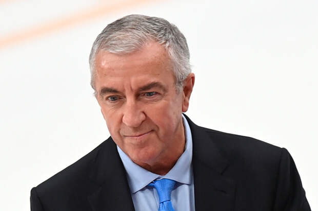 Глава ИИХФ Тардиф назвал ошибкой отсутствие РФ в списке лучших хоккейных сборных