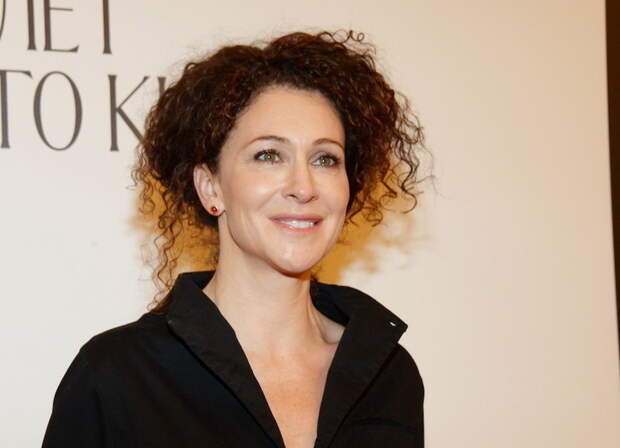 Ксения Раппопорт показала фото из 2016-го: какими были актриса и ее дети