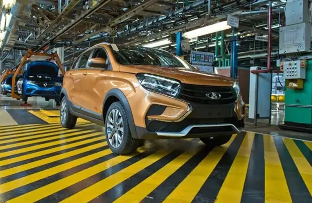 «АвтоВАЗ» возвращается к работе. Надолго ли?