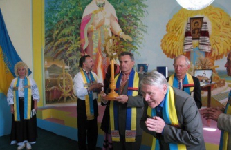 Троянская кобыла Украины