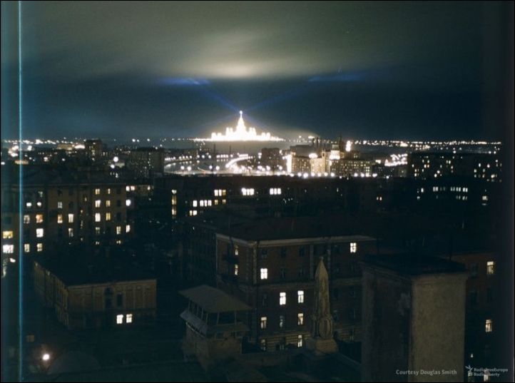 СССР в 1952-1954 годах