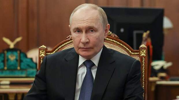 Путину доверяют 80% опрошенных россиян