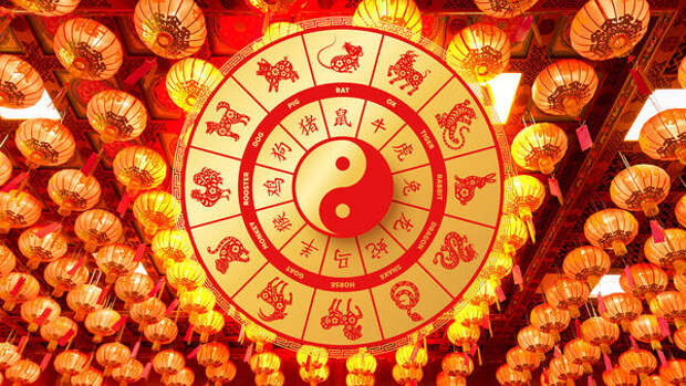 Названы знаки восточного гороскопа, которые выйдут из 2026 года с мешками денег