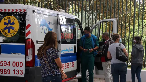 В Тунисе отменили самоизоляцию для приезжающих туристов