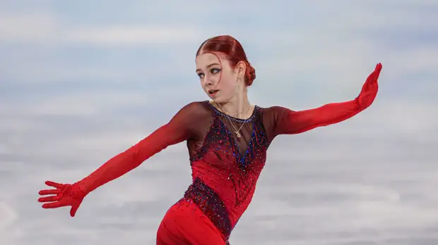 Ягудин: Трусовой надо решить — либо медаль Олимпиады, либо прыжки