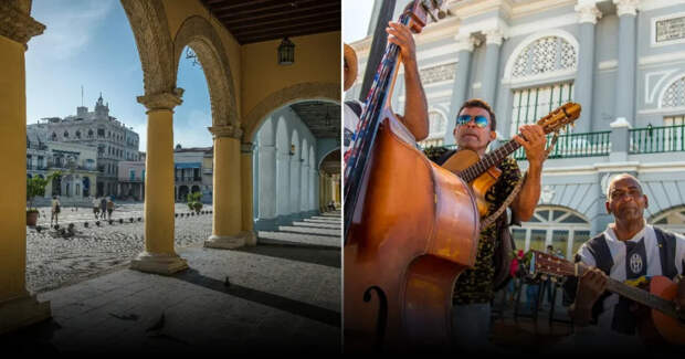 Американских туристов призвали покинуть Кубу