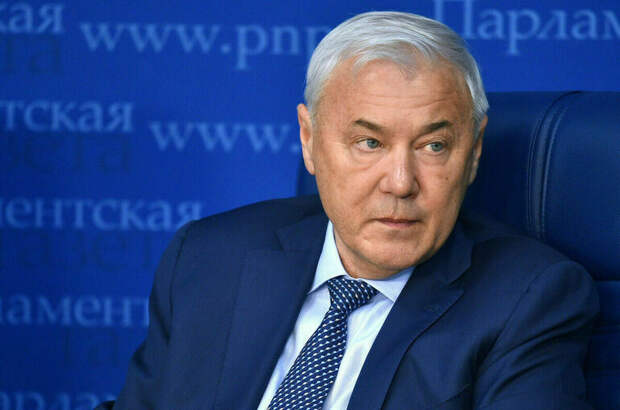 Аксаков уточнил, кто будет контролировать российских майнеров