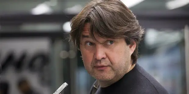 Шамиль Газизов: Года через два-три в РПЛ будут новые звезды