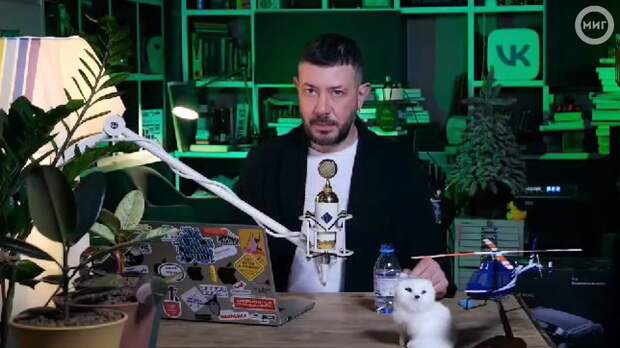 Российский дизайнер Артемий Лебедев похвалил общественный транспорт Ноябрьска