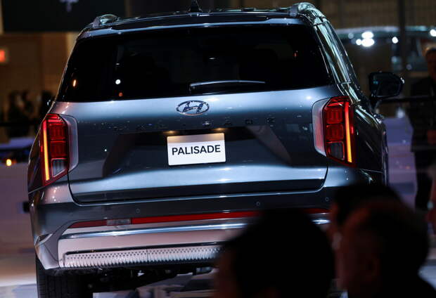 Ушедший из России автобренд объявил отзыв из-за случая с ребенком