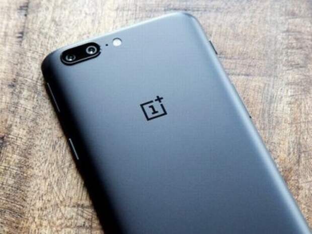 OnePlus 5