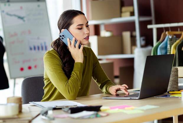 Раскрыта связь между офисным воздухом и привлекательностью