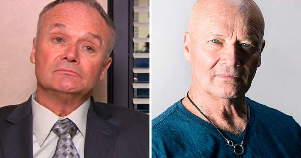 Creed Bratton