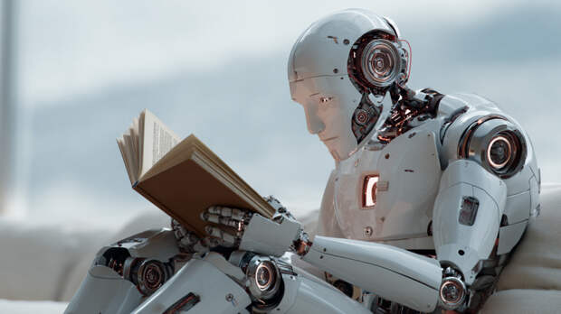 Конец эпохи людей: ИИ скоро превзойдет лучшие умы человечества