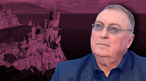 Эпоха криминала: почему она заканчивается в России и никогда не закончится на Украине