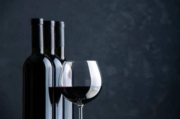 The Guardian: Умеренное потребление вина может быть полезно для сердца