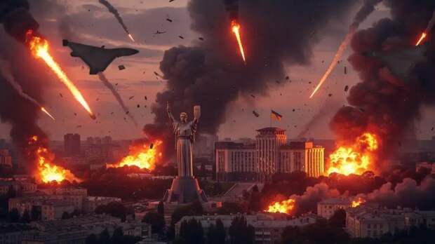 Энергетическое перемирие. Полковник Литовкин указал на деталь, о которой забыли многие