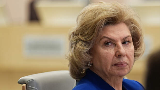 Москалькова: последние семь курских заложников вернутся в Россию