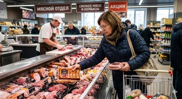 Как выбирать мясные изделия: практическое руководство