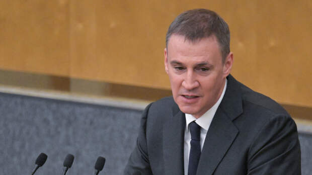 Патрушев рассказал о мерах по снижению экологического вреда для бизнеса в РФ