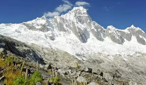 Andes