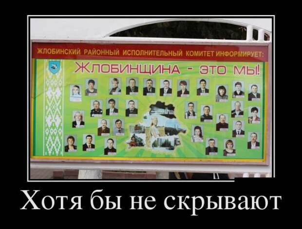 Демотиваторы (30 фото)