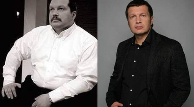 диета владимира соловьева