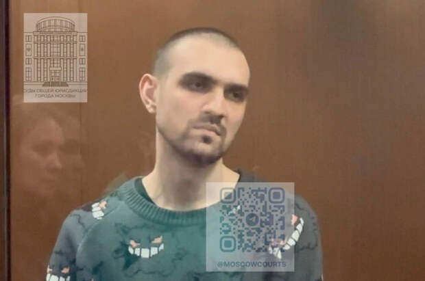 Шутки закончились судом: комику Останину* ужесточили обвинение в Москве