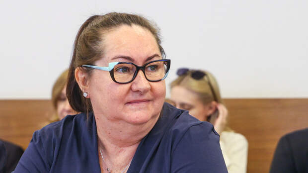 Вяльбе назвала досадным стечением обстоятельств инцидент с собакой на чемпионате России