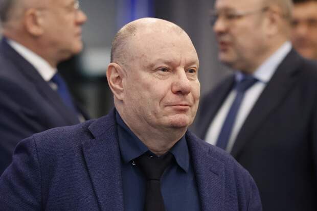 Потанин рассказал о возвращении в банковский бизнес