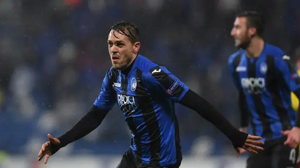 Футболист «Аталанты» признался, что у него был положительный тест на COVID-19