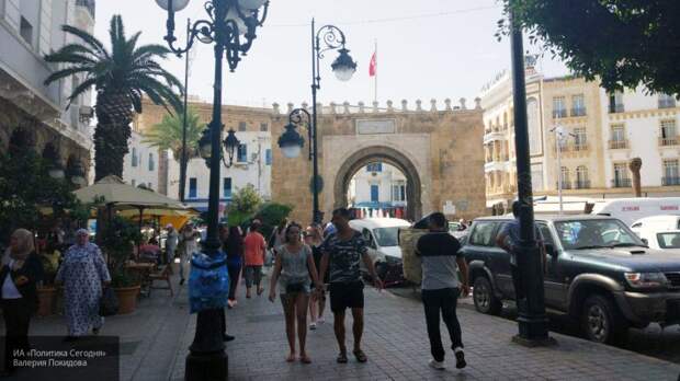 Власти Туниса рассказали правду о криминогенной обстановке в стране