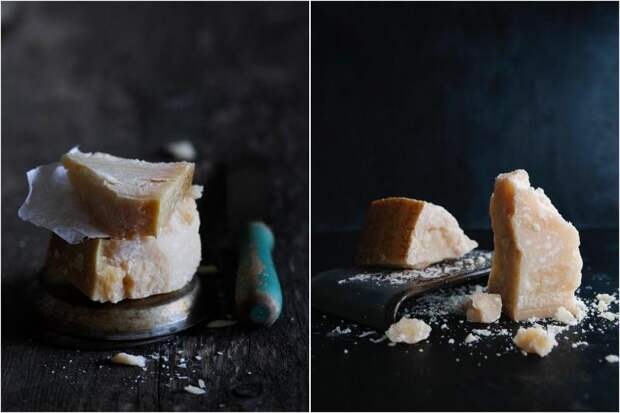 Яйца, оливковое масло, лимон, морковка, сыр: простые продукты, из которых можно приготовить здоровые блюда