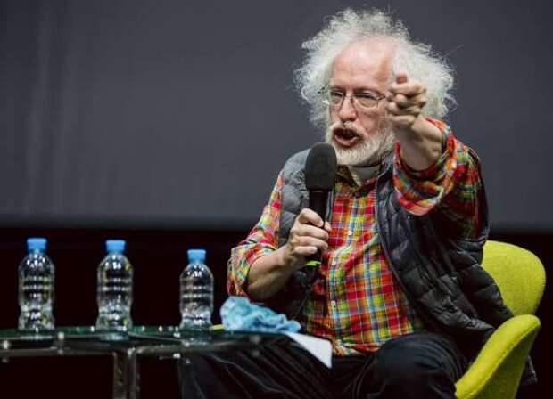 Венедиктов паникует: закон об иноагентах может лишить его денег