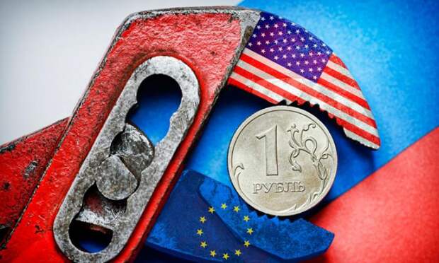 Непредвиденный эффект санкций: в США оценили силу России без Европы