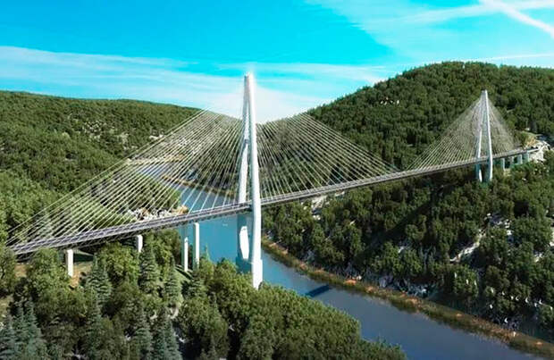 Мост Пужехэй