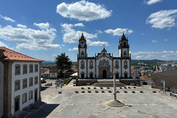 В Португалии впервые за 40 лет может состояться второй тур президентских выборов