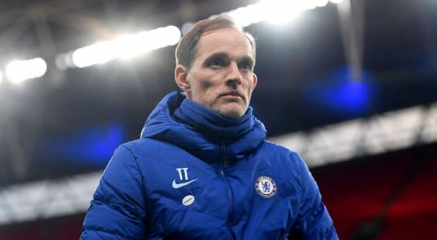 Тухель может стать новым тренером сборной Англии