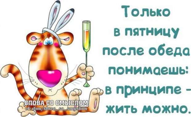 Каждая фраза как жизнь...