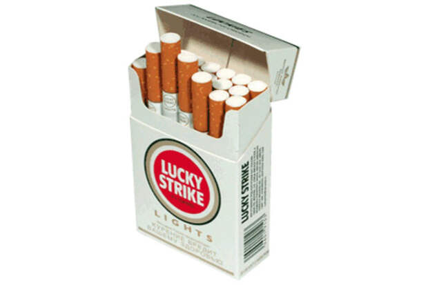 Lucky Strike