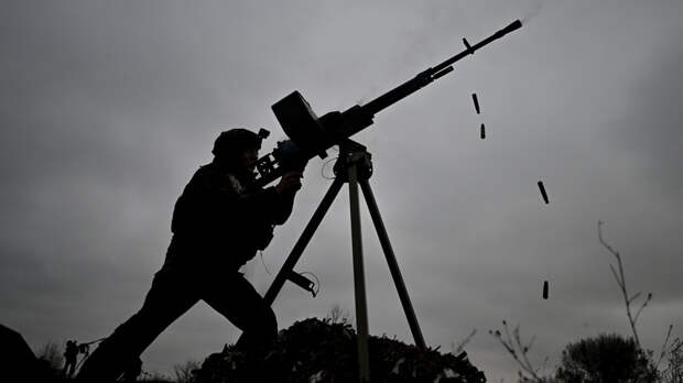 Силы ПВО отразили атаку ещё двух БПЛА, летевших на Москву