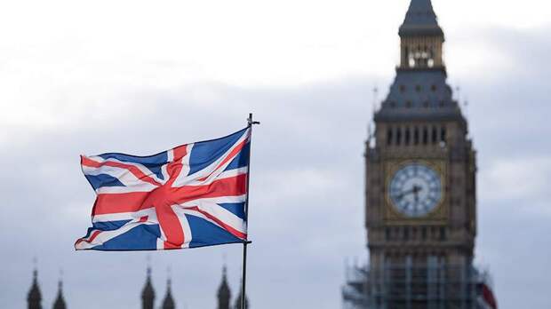 Лондон прокомментировал выявление британского шпиона в Москве