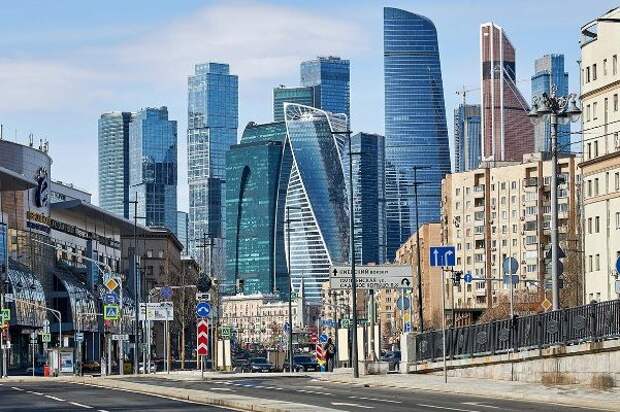 Заммэра: Бюджет Москвы сохранит свою социальную ориентированность Заммэра: Бюджет Москвы сохранит свою социальную ориентированность