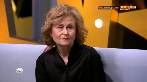 «Меня спасла глупость»: Донцова рассказала, что помогло ей победить рак
