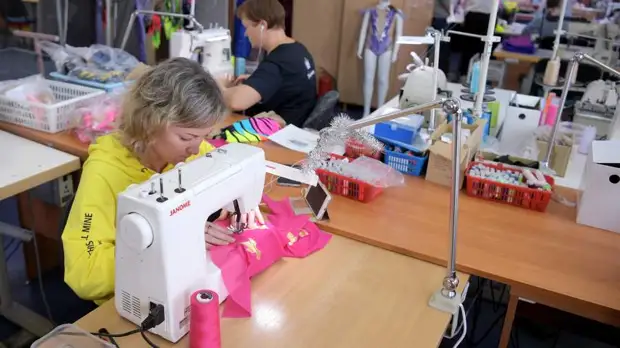 Душа в деле: почти половина россиян мечтают стать предпринимателями