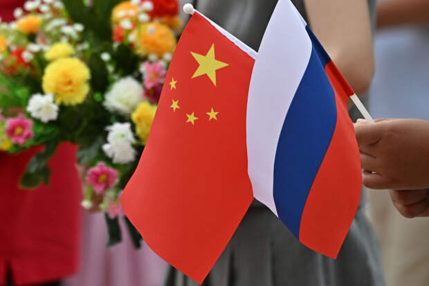 Минэкономразвития: товарооборот России и Китая к 2030 году достигнет $300 млрд