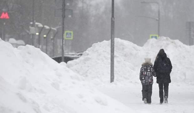 Синоптик Тишковец: В Московском регионе выпало 40% месячной нормы осадков за 12 часов