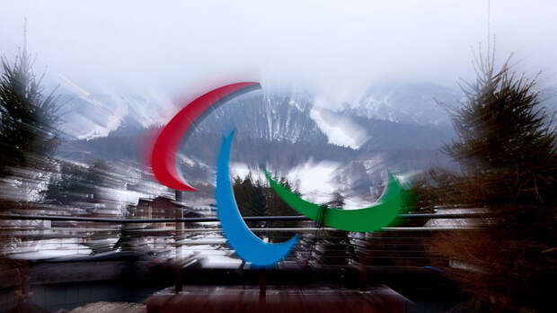 На Украине призвали бойкотировать открытие Паралимпиады из-за россиян