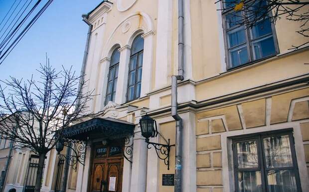 Рязанский художественный музей оживил картины из своих фондов