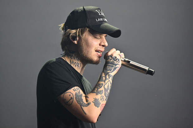 Рэперу Pharaoh исполнилось 30 лет